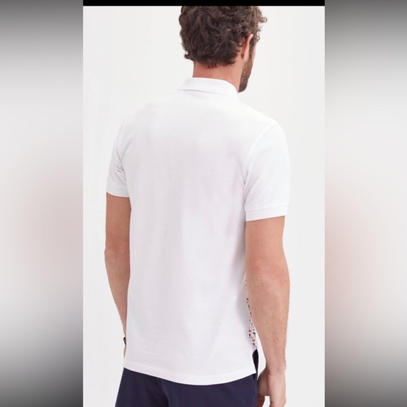 Carolina Herrera Men’s Polo - Picture 8 of 8